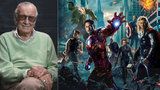 Stan Lee (†95) ještě neřekl poslední sbohem: Posmrtně se objeví v Avengers 4