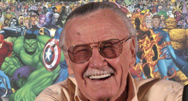 Stan Lee je nejdůležitější komiksový autor: 5 důvodů proč