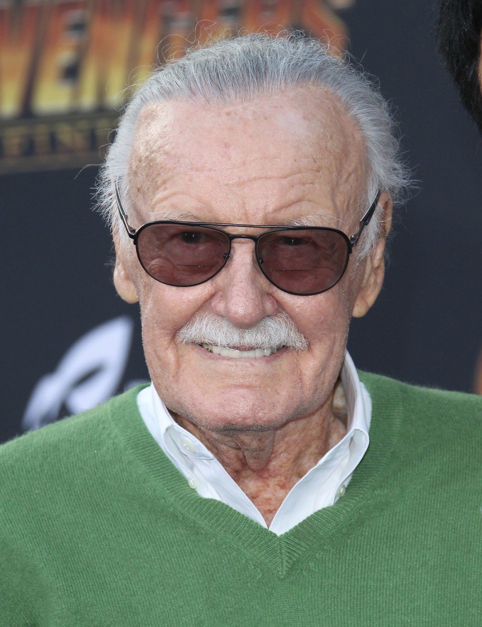 Komiksový tvůrce Stan Lee (†95) je po smrti.