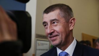 Komentář Jany Havligerové: Ani Babiš nedá slevu zadarmo