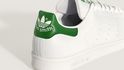 adidas Stan Smith patří k nejikoničtějším modelům značky.