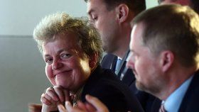 Drábová končí. „Jaderná baba“ rezignuje na post středočeské zastupitelky