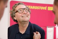 Válka o Prahu ONLINE: Hlaváček (STAN) chce jednat se Spolu, Prahou sobě i Piráty