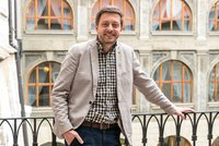 Hledání české Čaputové, reparáty: Budoucí šéf STAN promluvil o konci svého starostování