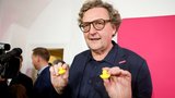 Petr Hlaváček o novém vedení Prahy: Příští týden představíme projednávané koalice