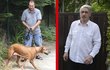 Zvukař Standa a jeho kamarádka odvezli Gejšu na veterinu