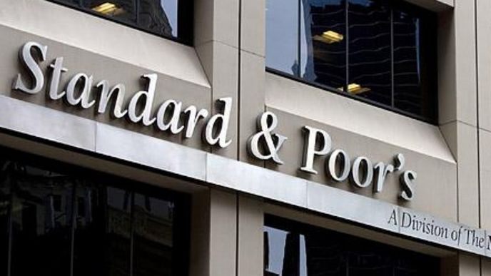 Standard & Poor's