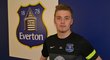 Jindřich Staněk přestoupil ze Sparty do Evertonu