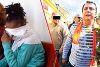 To je matka, která prodala za 500 korun své dítě pedofilovi, ex-strážci Paroubka