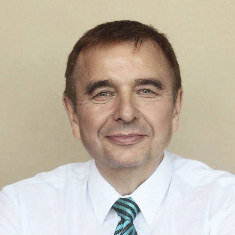 Tajemník SPD Jaroslav Staník