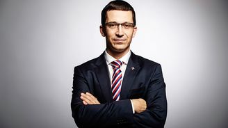 Stanislav Balík: Ústup Kalouska je pro TOP 09 kritický. Síla Agrofertu je obrovská, přesto jí lze porazit