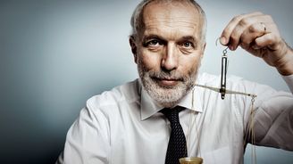 Stanislav Balík: Zneužívá Babiš koronavirus k nastolení totality? Stanislav Balík: Zneužívá Babiš koronavirus k nastolení totality?