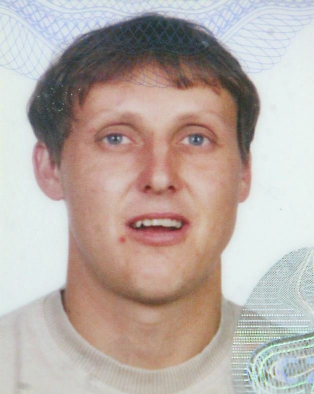 Unesený a zavražděný Stanislav Brunclík.