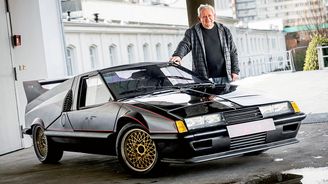 Unikátní rozhovor s tvůrcem slavného Upíra z Feratu: Chvílemi šlo i o život! Unikátní rozhovor s tvůrcem slavného Upíra z Feratu: Chvílemi šlo i o život!