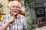 Český Vinnetou Stanislav Fišer (†90) čtyři měsíce po své smrti Dočkal se klidu