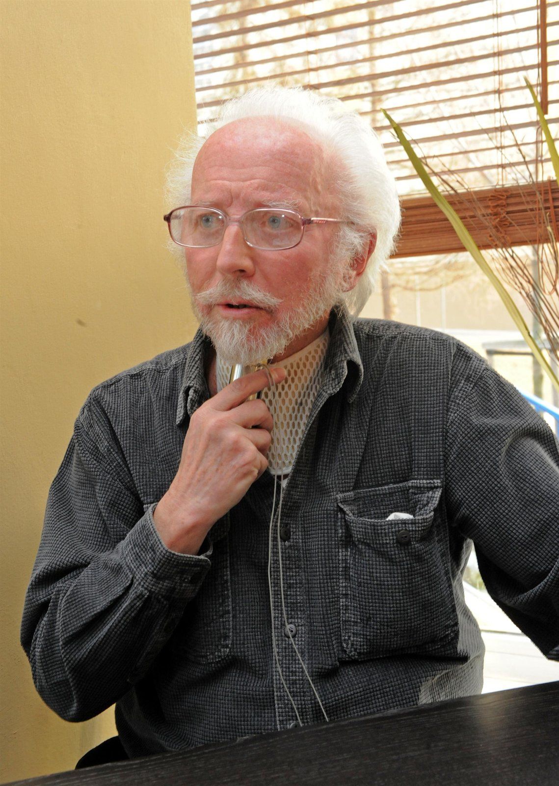 Stanislav Fišer