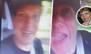 Vzpomínka na Stanislava Grosse: Takhle si užíval život se svými dcerami Vzpomínka na Stanislava Grosse: Takhle si užíval život se svými dcerami