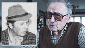 Pamětník Stanislav Hlava (94): Za války byl nuceně nasazen, teď porazil koronavirus!