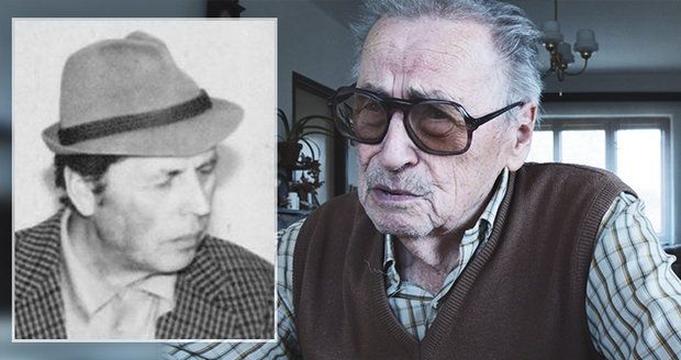 Stanislav (94) přežil nucené nasazení za války: Po 75 letech porazil i koronavirus!