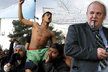 Poslanec Stanislav Huml varoval před dopady uprchlické krize