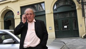 Exposlanec Stanislav Huml zemřel ve věku 66 let