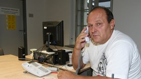 Exposlanec a bývalý policista Stanislav Huml zemřel ve věku 66 let.