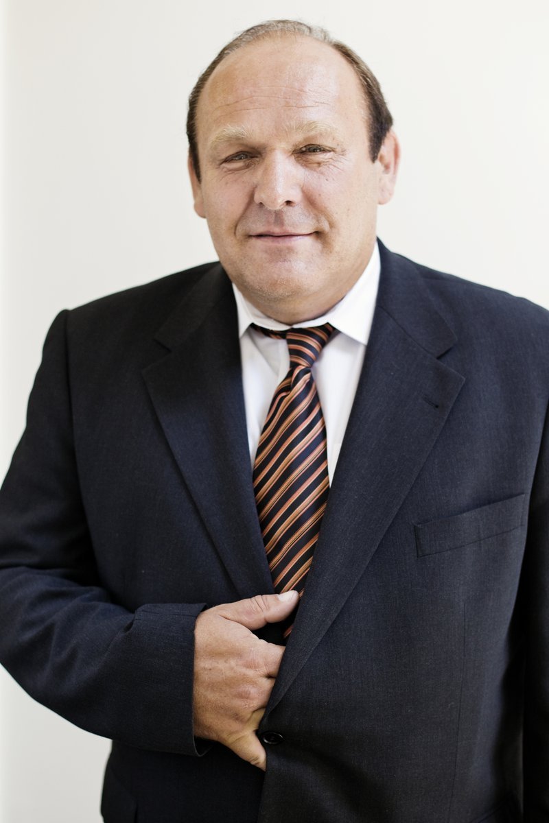 Stanislav Huml