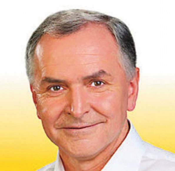 Stanislav Juránek (KDU-ČSL)