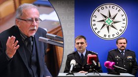 Zástupcem ombudsmana se stal Stanislav Křeček (ČSSD), nové náměstky má i šéf policie Červíček