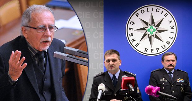 Zástupcem ombudsmana se stal Stanislav Křeček (ČSSD), nové náměstky má i šéf policie Červíček