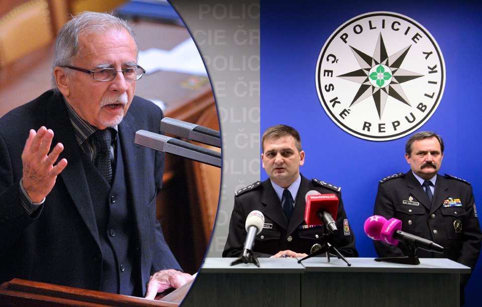 Zástupcem ombudsmana se stal Stanislav Křeček (ČSSD), nové náměstky má i šéf policie Červíček