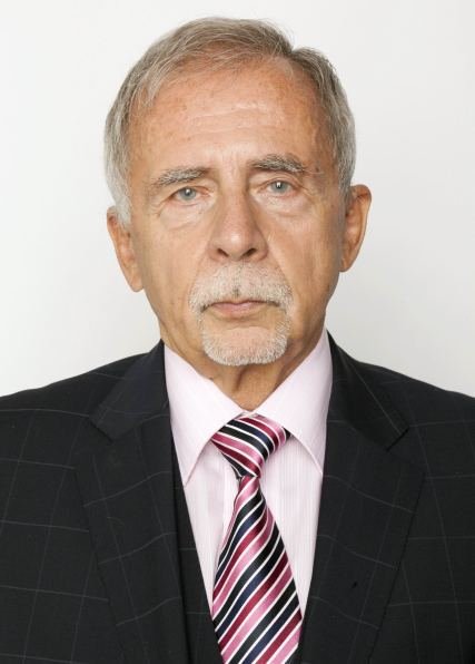 Poslanec Stanislav Křeček