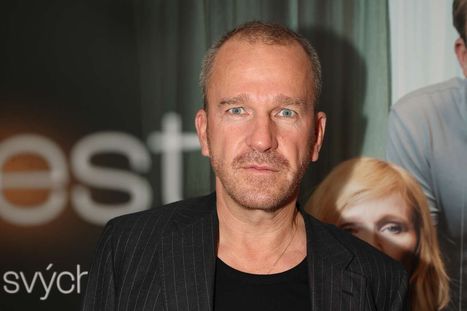 Obrázek: Filmaři zapálili kostel: Majer v plamenech!
