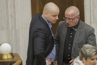 Kotlebovskému poslanci hrozí vězení. Kvůli navážení se do židů i muslimů