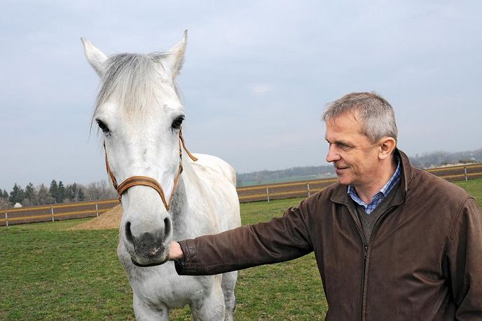 Stanislav Němec, Němcova selská mlékárna Radonice