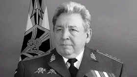 Ruský generálplukovník Stanislav Petrov