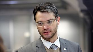 Prezident by právo abolice vůbec neměl mít, říká Stanislav Polčák. Ani její zmínění nebylo na místě