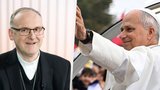 Blíží se pátá návštěva papeže? Arcibiskup ji chce do roku 2030!