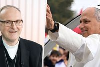Blíží se pátá návštěva papeže? Arcibiskup ji chce do roku 2030!