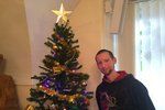 Stanislav Vajda měl před sebou pár měsíců života. Nyní je bez nálezu a těší se s rodinou na Vánoce.