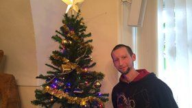 Stanislav Vajda měl před sebou pár měsíců života. Nyní je bez nálezu a těší se s rodinou na Vánoce.