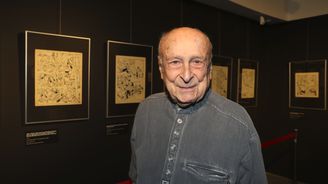 Ve věku 86 let zemřel herec Stanislav Zindulka 