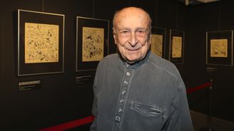 Ve věku 86 let zemřel herec Stanislav Zindulka Ve věku 86 let zemřel herec Stanislav Zindulka