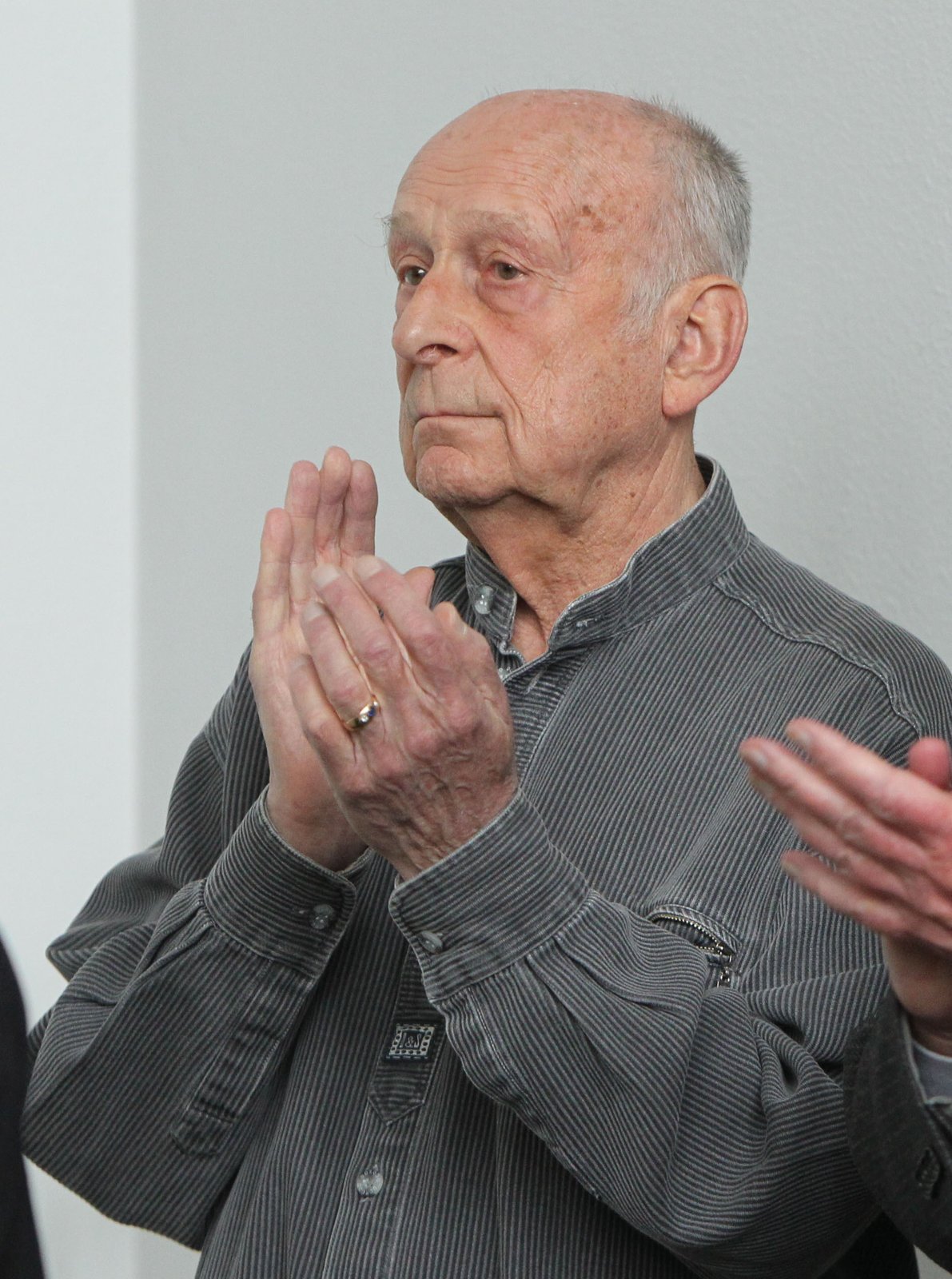 Stanislav Zindulka