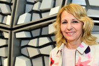 Stanislava Lekešová: Cukroví je moje noční můra!