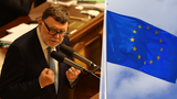 Kdy budeme v Česku platit eurem? Pavel i část pětikoalice po něm volají, v ODS jsou proti