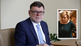 Stanjura nařídil přezkoumat generální pardon své předchůdkyně. Šla Schillerová s odpuštěním DPH proti EU?