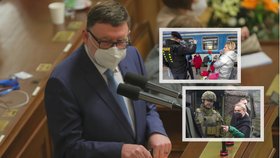 Sněmovna projedná přesuny uvnitř rozpočtu. Ve druhém čtení chce Stanjura prosadit i pomoc Ukrajině