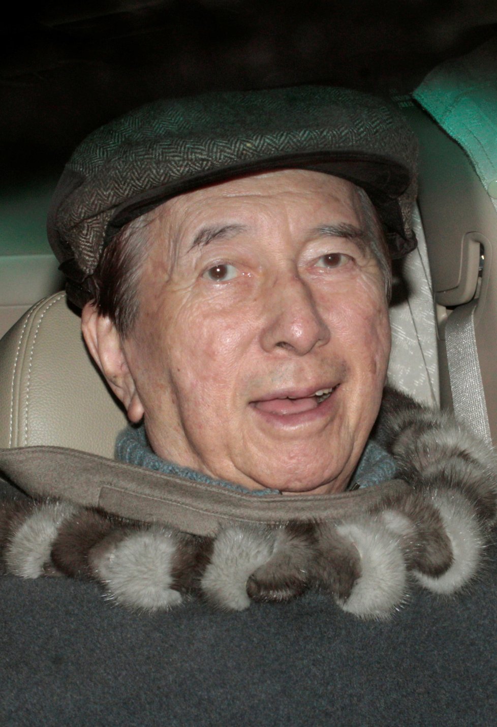 Zemřel miliardář Stanley Ho (†98)