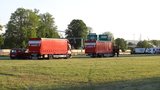 Praha nezvládá nápor uprchlíků, Hřib volá o pomoc vládu. Ministr Rakušan: Postavíme stanové městečko!